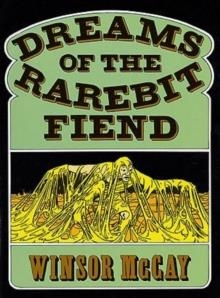 DREAMS OF THE RAREBIT FIEND | 9780486213477