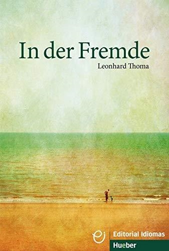 IN DER FREMDE | 9783190317356