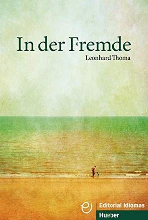 IN DER FREMDE | 9783190317356