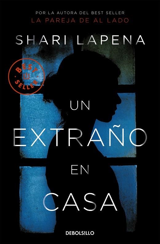 UN EXTRAÑO EN CASA | 9788466346573 | SHARI LAPENA