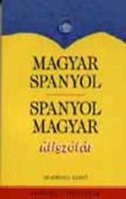 D.EHU HUNGARO<>ESPAÑOL | 9789630583565