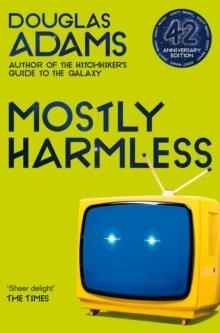 MOSTLY HARMLESS | 9781529034561 | DOUGLAS ADAMS