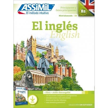 EL INGLES - LIBRO DEL ALUMNO + DESCARGA (ASSIMIL) | 9782700571202