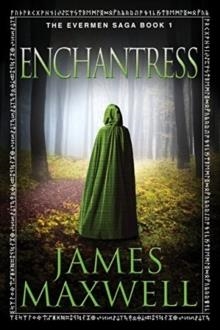 ENCHANTRESS  | 9781477823521 | JAMES MAXWELL