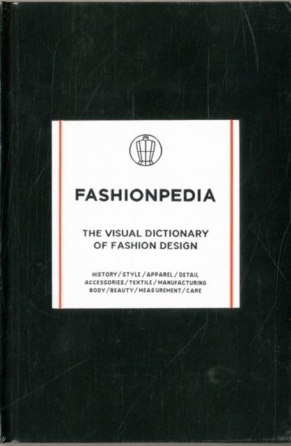 FASHIONPEDIA | 9789881354761 | V.V.A.A.