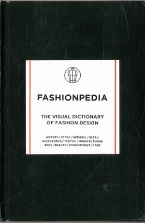 FASHIONPEDIA | 9789881354761 | V.V.A.A.