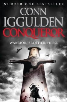 CONQUEROR: BOOK 5 | 9780007271153 | IGGULDEN, CONN