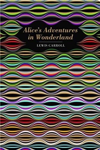 ALICE'S ADVENTURES IN WONDERLAND | 9781912714735 | LEWIS CARROLL