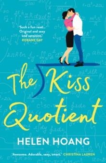THE KISS QUOTIENT : TIKTOK MADE ME BUY IT! | 9781786496768 | HELEN HOANG