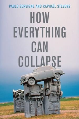 HOW EVERYTHING CAN COLLAPSE : A MANUAL FOR OUR TIMES | 9781509541393