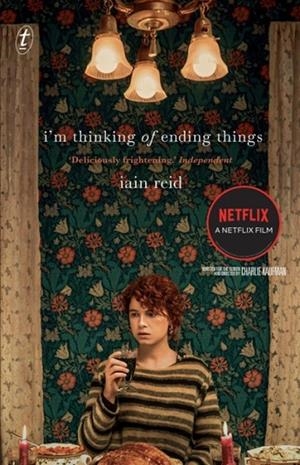 I'M THINKING OF ENDING THINGS | 9781911231363 | IAIN REID
