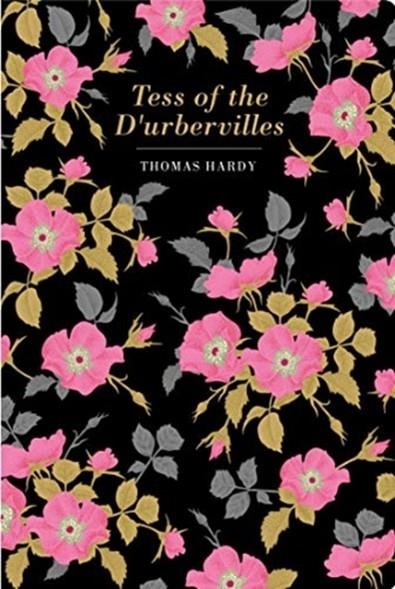 TESS OF THE D'URBERVILLES | 9781912714711 | THOMAS HARDY
