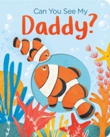 CAN YOU SEE MY DADDY? | 9780593304129 | BECKY DAVIES