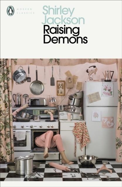 RAISING DEMONS | 9780241473009 | SHIRLEY JACKSON