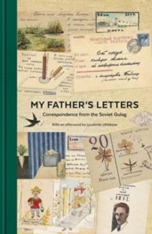 MY FATHER'S LETTERS | 9781783785285 | MEMORIAL