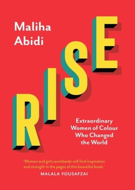 RISE | 9780863561375 | MALIHA ABIDI