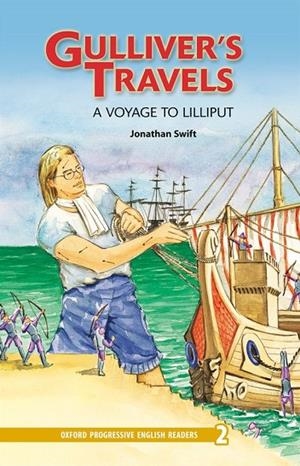 GULLIVER'S TRAVELS 3RD ED. | 9780195971361 | SWIFT, JONATHAN