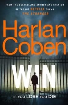 WIN | 9781529123852 | HARLAN COBEN