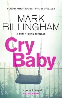 CRY BABY | 9780751577259 | MARK BILLINGHAM