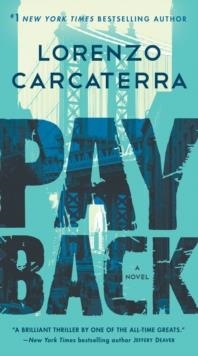 PAYBACK | 9780399177613 | LORENZO CARCATERRA