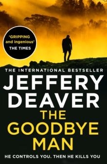 THE GOODBYE MAN | 9780008303839 | JEFFERY DEAVER