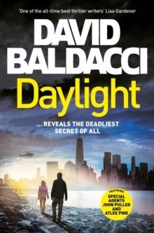 DAYLIGHT | 9781509874590 | DAVID BALDACCI