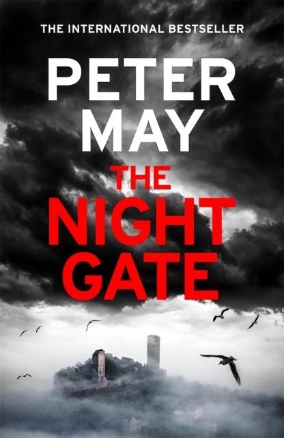 THE NIGHT GATE | 9781784295059 | PETER MAY