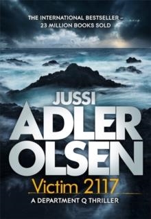 VICTIM 2117 | 9781786486196 | JUSSI ADLER-OLSEN