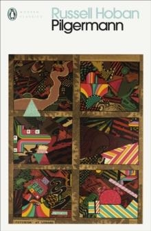 PILGERMANN | 9780241485743 | RUSSELL HOBAN