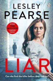 LIAR | 9781405944595 | LESLEY PEARSE