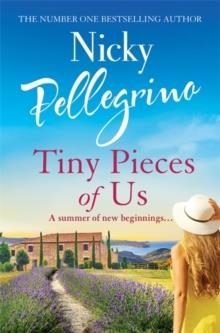 TINY PIECES OF US | 9781409179016 | NICKY PELLEGRINO