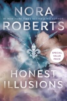 HONEST ILLUSIONS | 9780593333327 | NORA ROBERTS