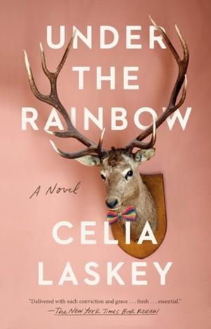 UNDER THE RAINBOW | 9780525536178 | CELIA LASKEY