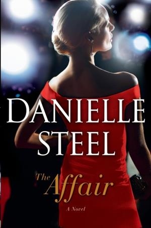 THE AFFAIR | 9781984821409 | DANIELLE STEEL