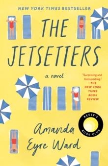 THE JETSETTERS | 9780399181917 | AMANDA EYRE WARD