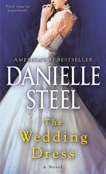 THE WEDDING DRESS | 9780399179617 | DANIELLE STEEL