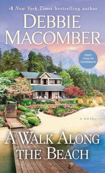 A WALK ALONG THE BEACH | 9780399181382 | DEBBIE MACOMBER