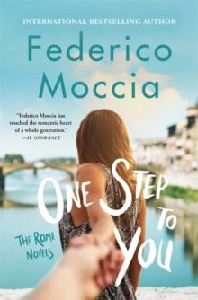 ONE STEP TO YOU | 9781538732779 | FEDERICO MOCCIA