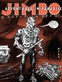 JIMBO | 9781681375267 | GARY PANTER