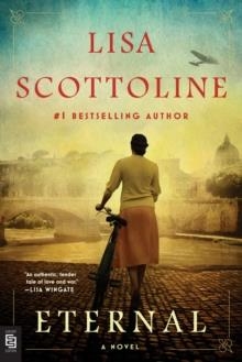 ETERNAL | 9780593332610 | LISA SCOTTOLINE