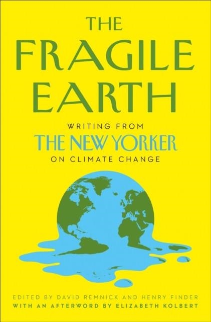 THE FRAGILE EARTH | 9780008446659 | REMNICK AND FINDER