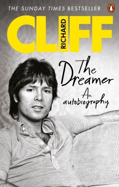 THE DREAMER | 9780957490789 | CLIFF RICHARD