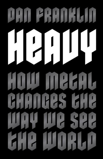 HEAVY | 9781472131034 | DAN FRANKLIN