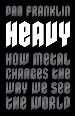 HEAVY | 9781472131034 | DAN FRANKLIN