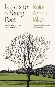 LETTERS TO YOUNG POET | 9781611806861 | RAINER MARIA RILKE