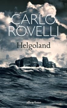 HELGOLAND | 9780241454695 | CARLO ROVELLI