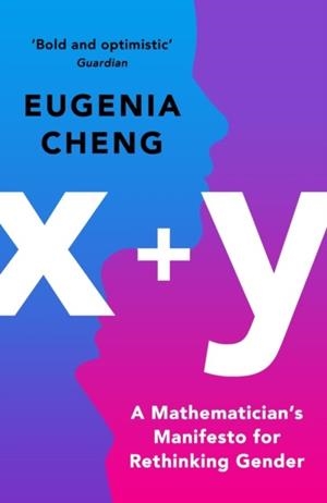 X+Y | 9781788160414 | EUGENIA CHENG