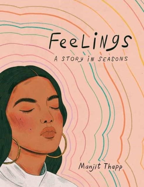 FEELINGS | 9780593129753 | MANJIT THAPP