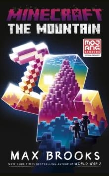 MINECRAFT: THE MOUNTAIN | 9781529135114 | MAX BROOKS