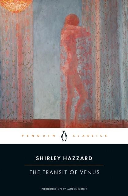 THE TRANSIT OF VENUS | 9780143135654 | SHIRLEY HAZZARD